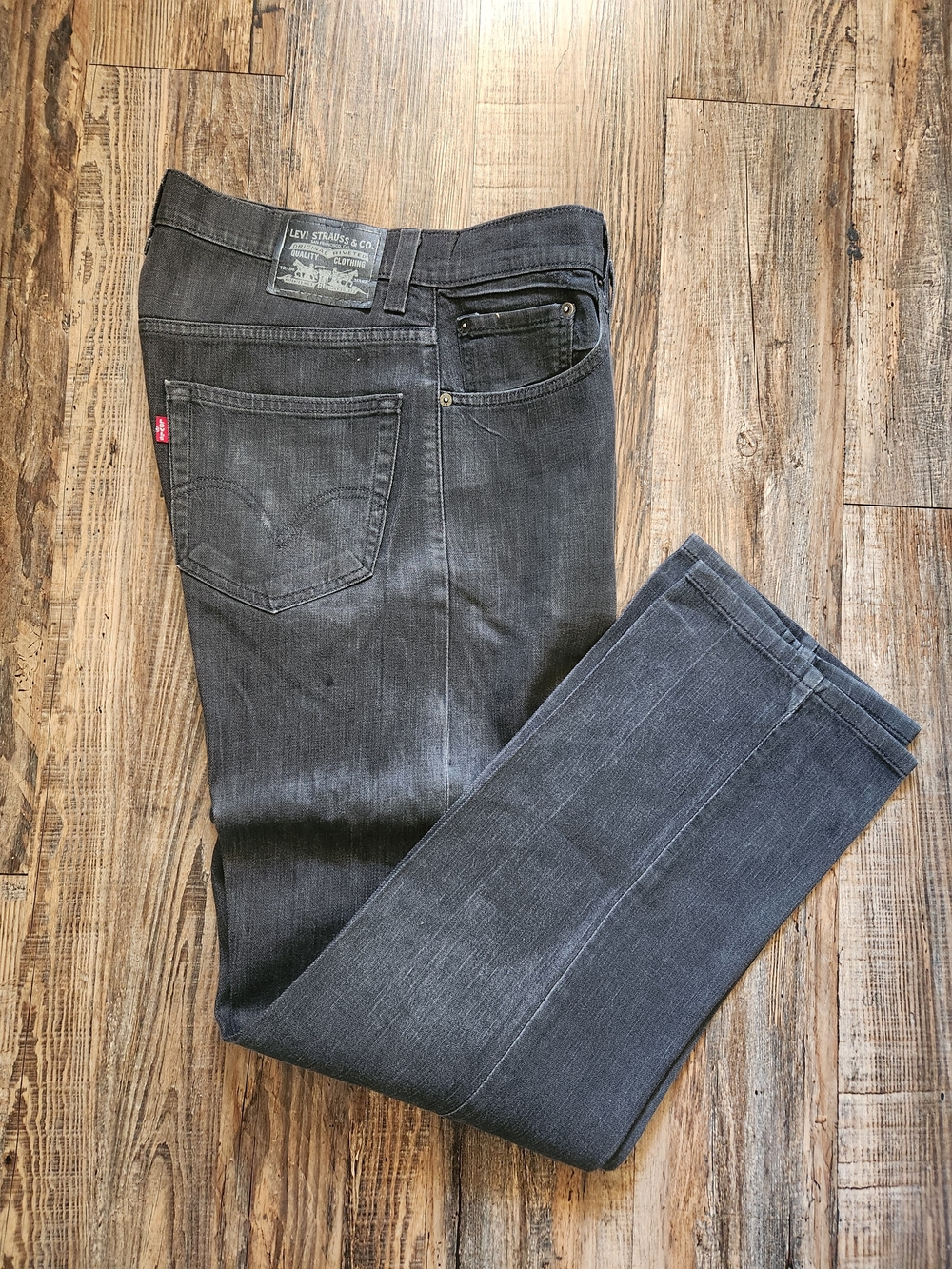 Levi's 559 Relaxed Men's Jeans